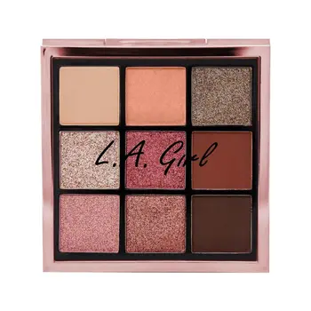 L.A. Girl Keep It Playful Eyeshadow Palette