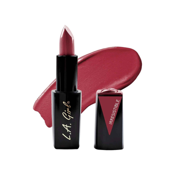 La Girl Irresistible Lip Attraction Lipstick
