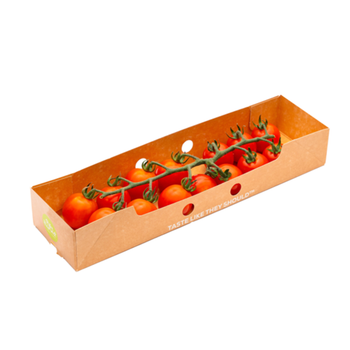 Pure Harvest Cluster Cherry Tomatoes 290g