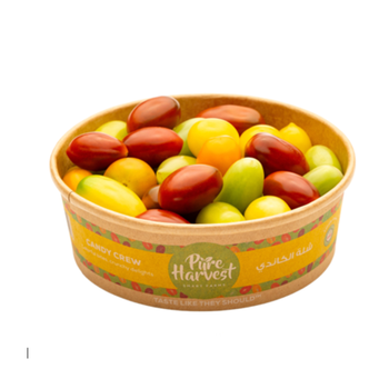 Pure Harvest Mixed Candy Tomatoes Tray 300g