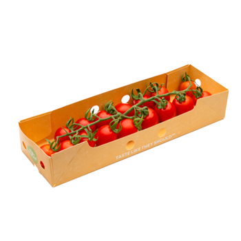 Pure Harvest Strabena Tomatoes 390g