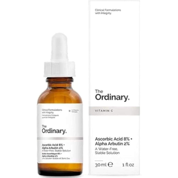 The Ordinary Vitamin C Serum 30ml