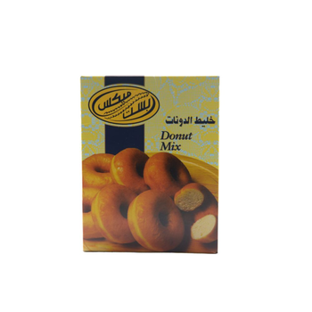بست ميكس خليط كيك الدونات 450 جرام
