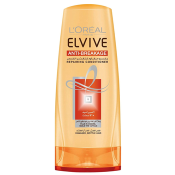 إلڤيڤ بلسم ضد التكسير للشعر طول الأحلام 400مل