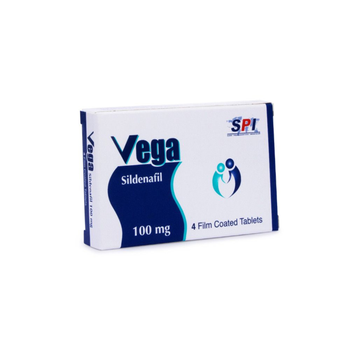 فيجا 100ملجم 4أقراص