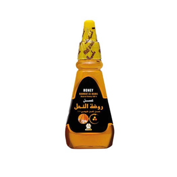 Rawdat Al Nahil Natural Honey 400g