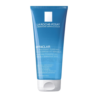 La Roche-Posay Effaclar Purifying Foaming Gel 200ml