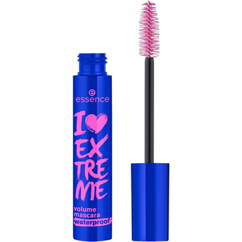 Essence Love Extreme Volume Waterproof Mascara 12ml
