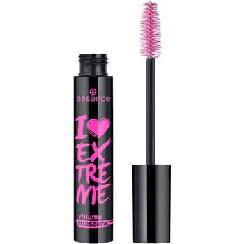 Essence Love Extreme Waterproof Volume Mascara 12ml