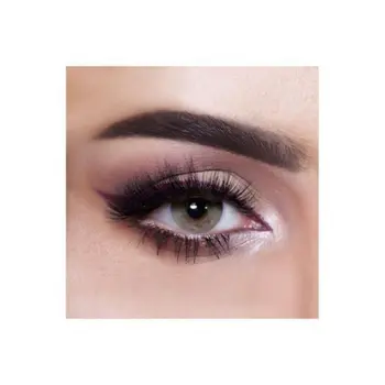 لينس مي عدسات لاصقة ملونة سموكي 1قطعة