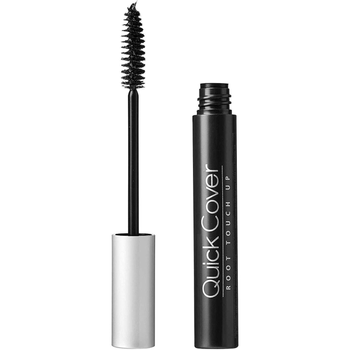 Kiss Quick Cover Jet Black Mascara