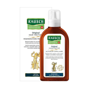 Rausch Original Anticaduta Hair Tincture Switzerland