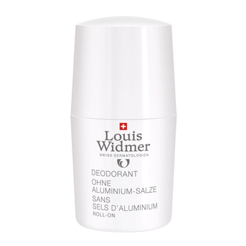 Louis Widmer Aluminium-Free Deo Roll-On 50ml