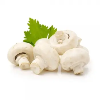 فطر أبيض عبوة 250جرام