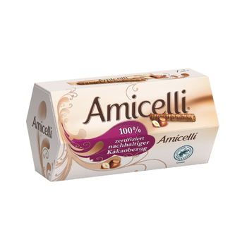 Ritter Sport Amicelli Chocolate 150g
