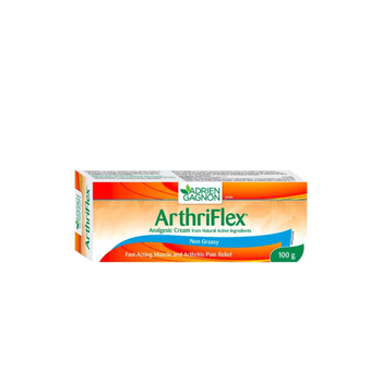 ارثري فليكس كريم مسكن 100جرام