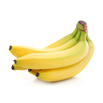 Banana Ecuador Ecuador yellow 1 KG - Alsudayri