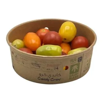 Candy Crew Tomato Saudi Made 300g