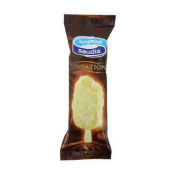السعودية آيس كريم وايت سينسيشن 105مل