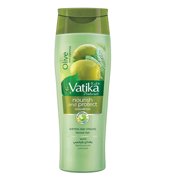 فاتيكا شامبو الحنة 400 مل