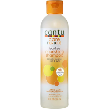 Cantu Care for Kids Tear-Free Shampoo 237ml