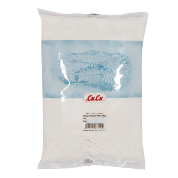 مسحوق أرز نايس, 2 كجم