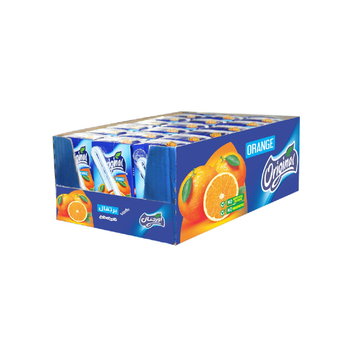 Original Orange Drink 18x250ml