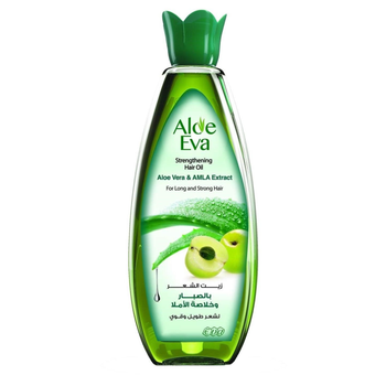 زيت ايفا 300مل بال بالصبار