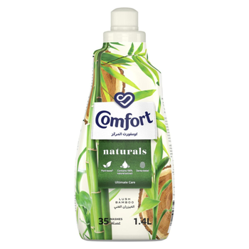 كومفورت ناتشورالز لاش بامبو، 1.4 لتر