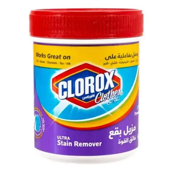Clorox Stain Remover for Clothes 450g