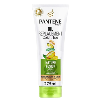 Pantene Pro-V Oil Replacement Leave-On Cream 275ml