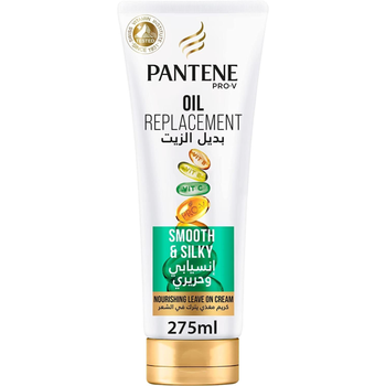 Pantene Pro-V Oil Replacement Cream 275ml