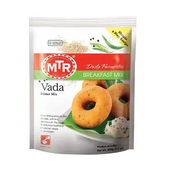 MTR Vada Fritter Mix 200g