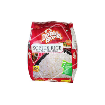 Double Horse Jaya Rice 10kg