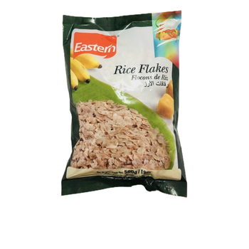 Eastern Rice Flakes 500g