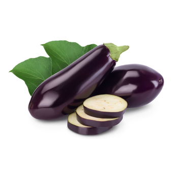 Alsudayri Black eggplant local 500 GM