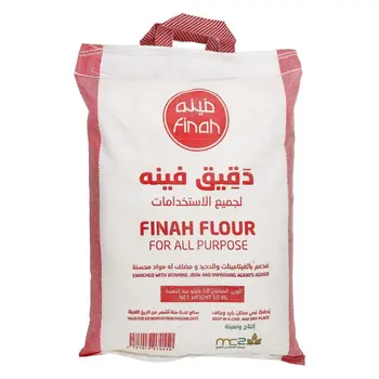 فينه دقيق لجراميع الأستخدامات 10كيلو