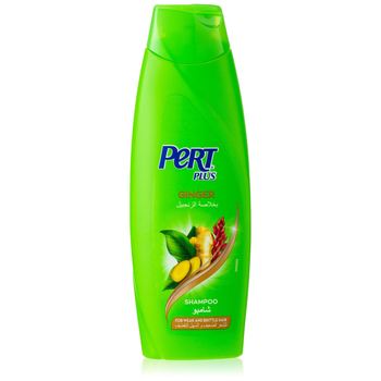 Pert Plus Ginger Anti-Hair Fall Shampoo 200ml
