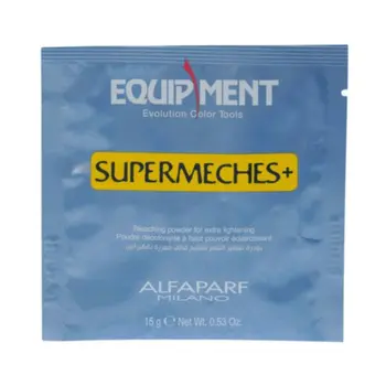 Equipment Supermeches Bleaching Powder 15g