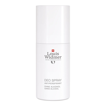 لويس ويدمر مزيل عرق بخاخ بدون رائحة 75مل