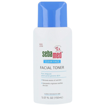 Sebamed Clear Face Toner 150Ml