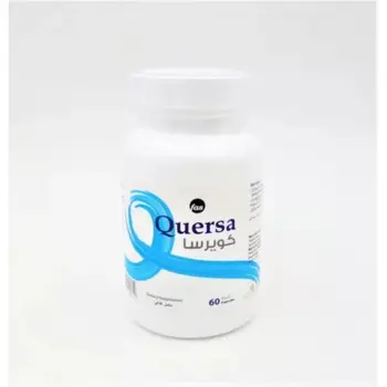 Fas Quersa 60Tablets