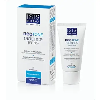 إيزيس فارما نيوتون SPF50 30مل