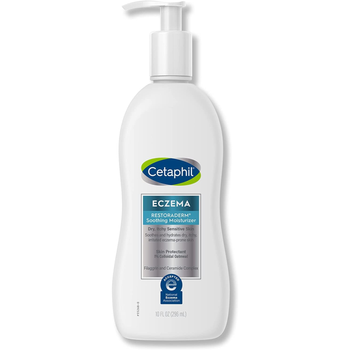 Cetaphil Pro Eczema Lotion 295Ml