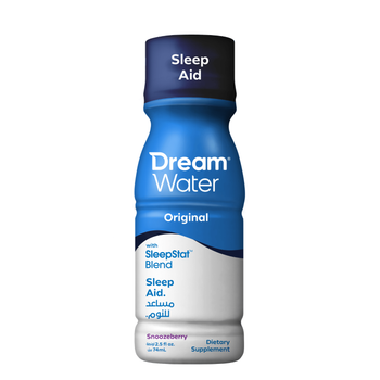 Dream Water Snoozeberry Sleep Aid 74ml