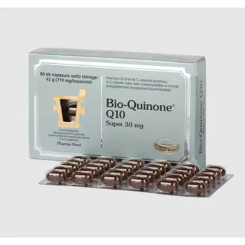 بيو كينون كيو 10 | 30 كبسولة