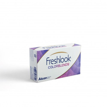 عدسات فريش لوك كولور بليندز