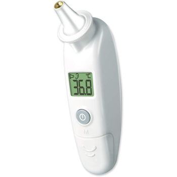 Rossmax RA600 Infrared Thermometer White