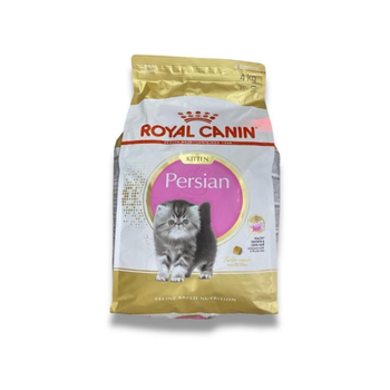 Royal Canin Persian Kitten Food 4kg