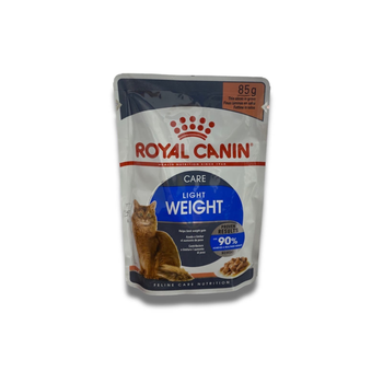 رويال كنن لايت ويت اكل رطب 85جرام